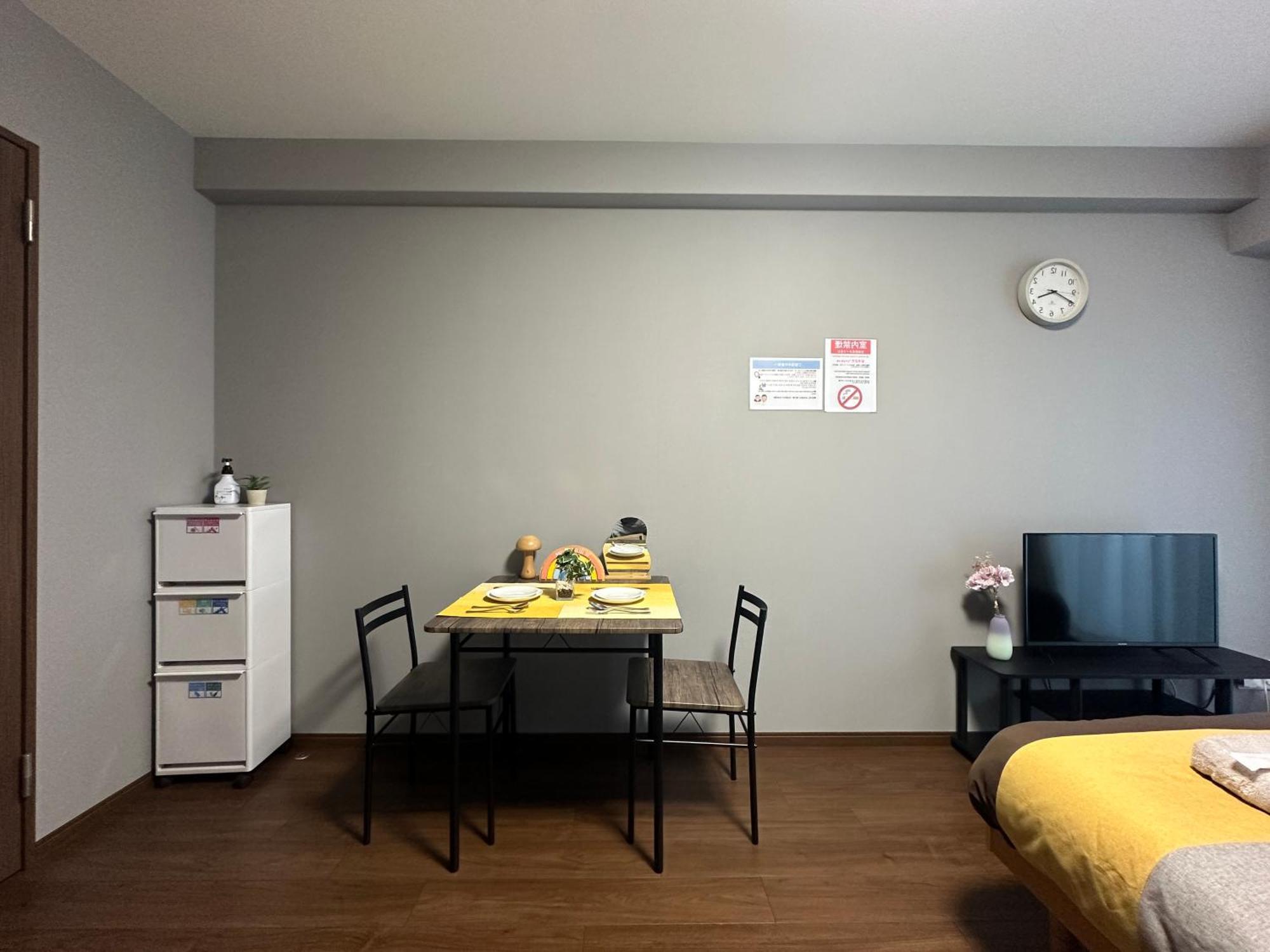 Nestay Apartment Osaka Ebisu Exterior photo