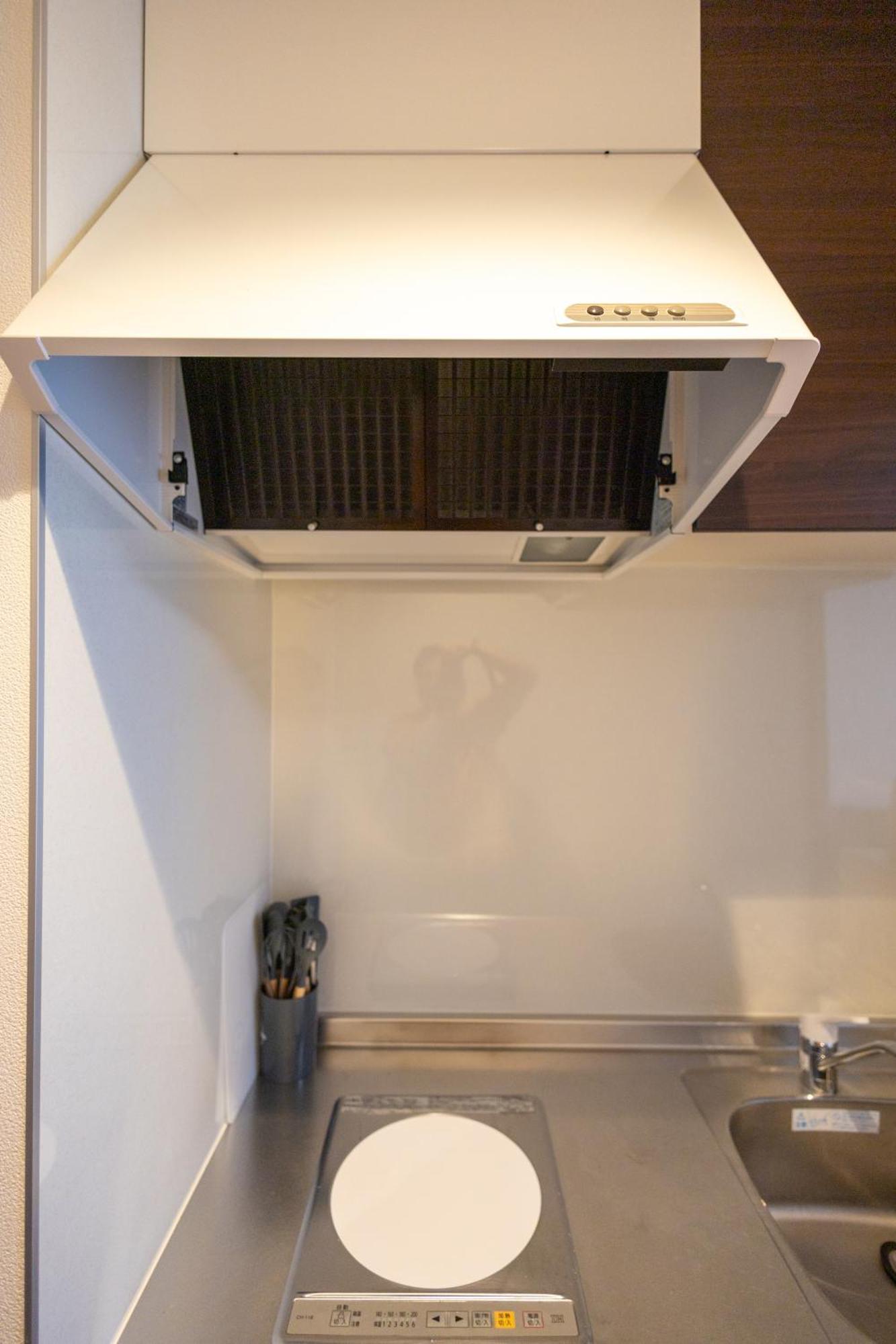 Nestay Apartment Osaka Ebisu Exterior photo