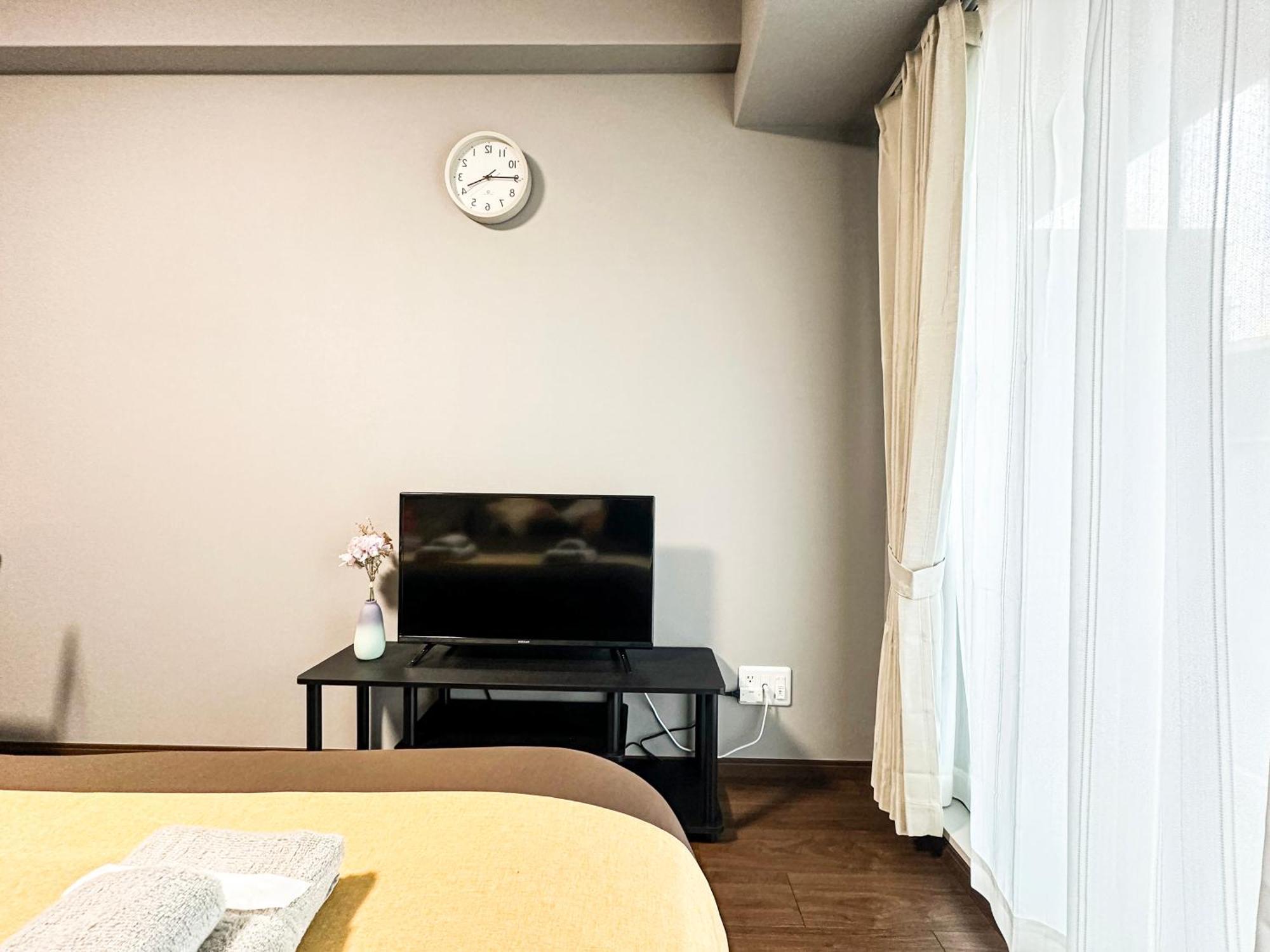 Nestay Apartment Osaka Ebisu Exterior photo